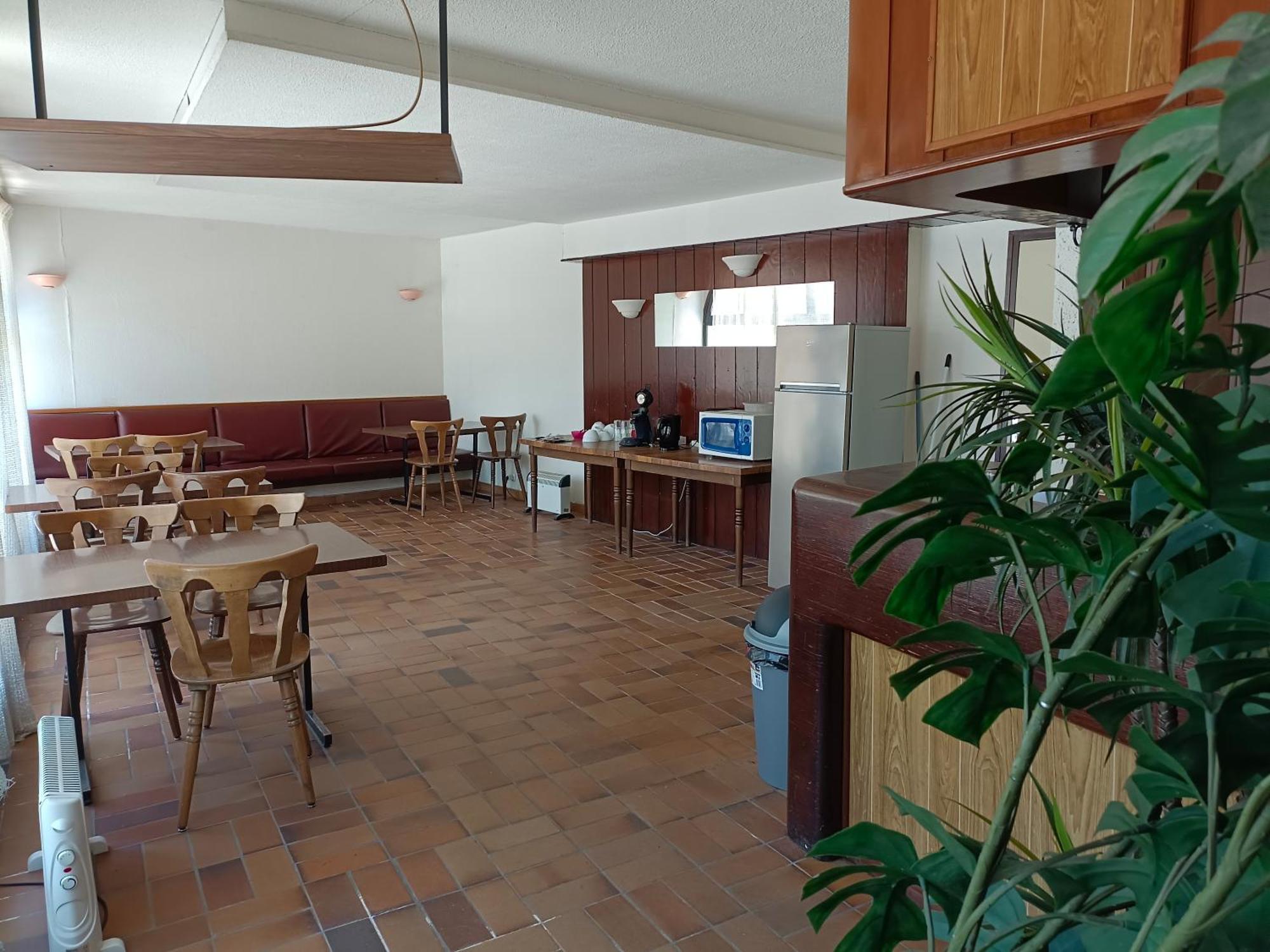 Chambre Quadruple Avec Salle De Bains Privative 1 Vallouise Bagian luar foto